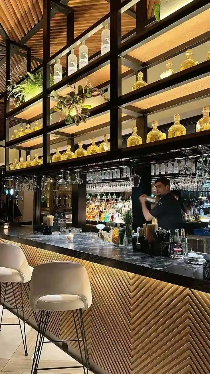 Galería 6 de La Barra de Quintero