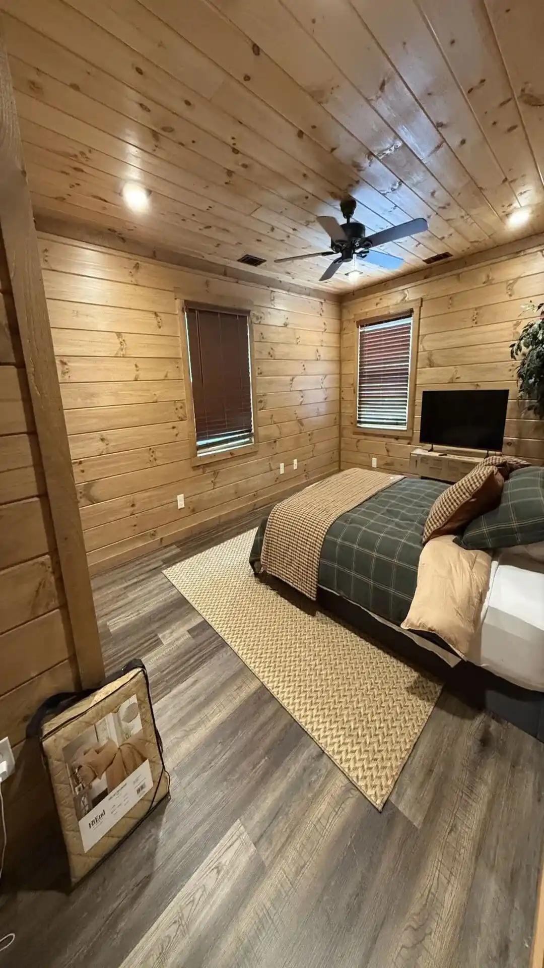 Habitación de Casa en Arriendo en Quintero