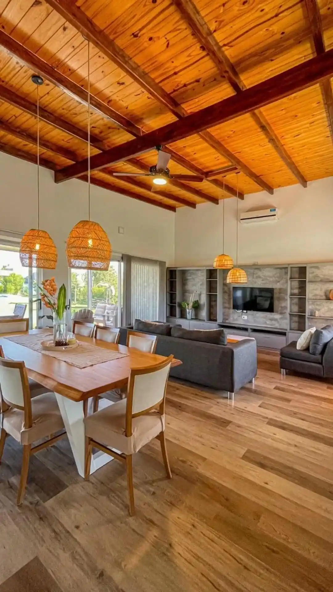 Salón de Casa en Arriendo en Quintero