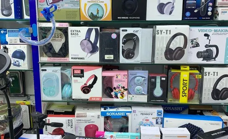 Productos de refrigeración y lavado en ElectroHogar Quintero