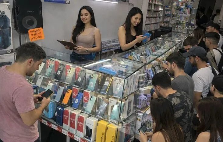 Atención y venta en ElectroHogar Quintero