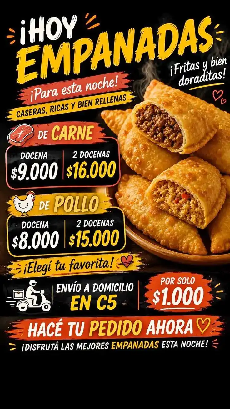 Local de Hamburguesas Quintero